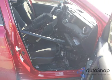 2017 Toyota Rav4 Xle from USA, damaged, VIN JTMRFREV1HJ108664